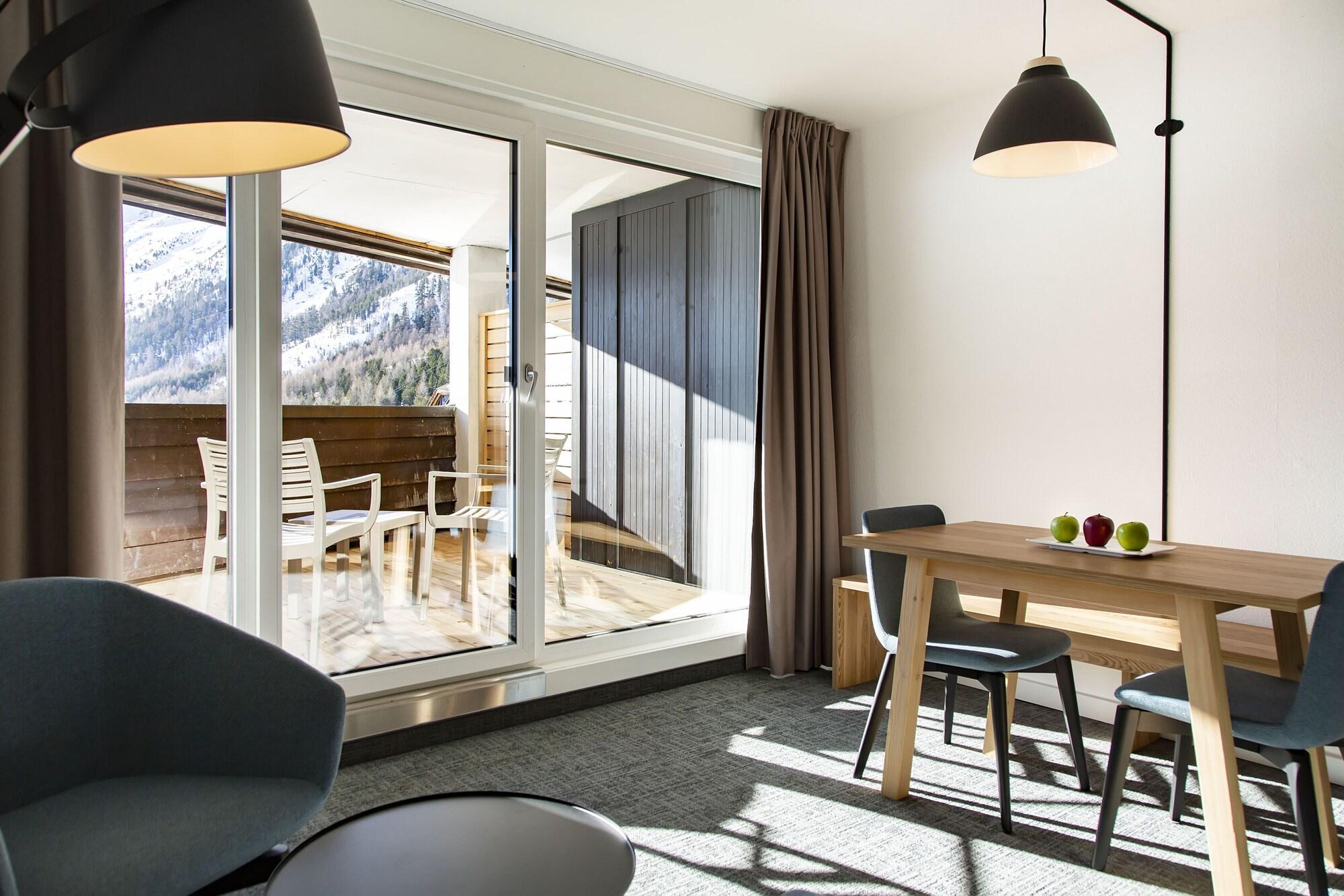 Blu Hotel Senales Zirm-Cristal Масо Корто Екстериор снимка