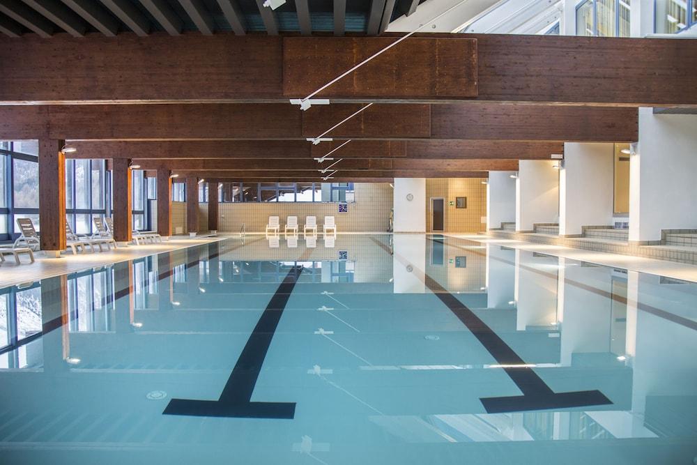 Blu Hotel Senales Zirm-Cristal Масо Корто Екстериор снимка